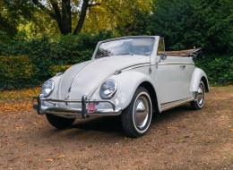 Volkswagen Coccinelle Cabriolet