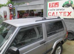 Jeep Cherokee WILD SPORT 4 L