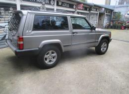 Jeep Cherokee WILD SPORT 4 L