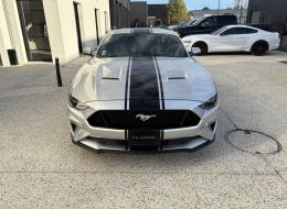 Ford Mustang FASTBACK 5.0 V8 GT PREMIUM 