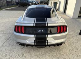 Ford Mustang FASTBACK 5.0 V8 GT PREMIUM 