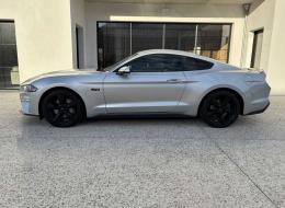 Ford Mustang FASTBACK 5.0 V8 GT PREMIUM 