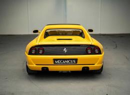 Ferrari 355 GTS BVM *Giallo Modena*