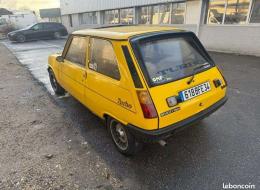 Renault 5 Alpine Turbo