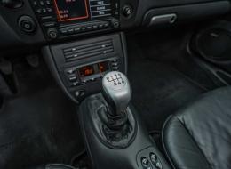 Porsche 996 Carrera 4S BVM *Historique limpide*