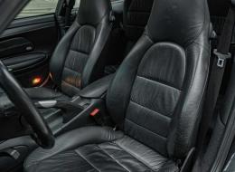 Porsche 996 Carrera 4S BVM *Historique limpide*