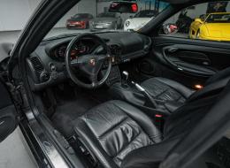 Porsche 996 Carrera 4S BVM *Historique limpide*