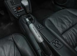 Porsche 996 Carrera 4S BVM *Historique limpide*