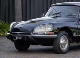 Citroen DS 23 Injection Passas