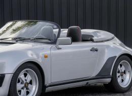 Porsche 911 3.2 Speedster