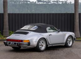 Porsche 911 3.2 Speedster