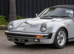 Porsche 911 3.2 Speedster