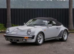 Porsche 911 3.2 Speedster