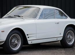 Maserati Sebring Série 1