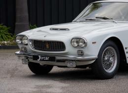 Maserati Sebring Série 1