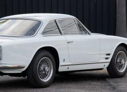 Maserati Sebring Série 1