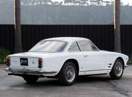 Maserati Sebring Série 1