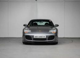 Porsche 996 .2 4S *Gris Kerguelen*