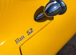 Lotus Elan S2