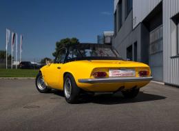 Lotus Elan S2