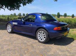 BMW Z3 Roadster