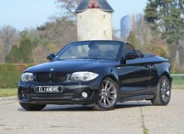 BMW Série 1 125 IA Cabriolet