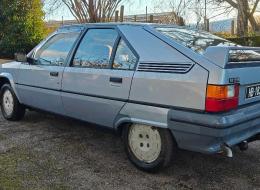 Citroen BX 15 RE