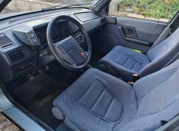 Citroen BX 15 RE