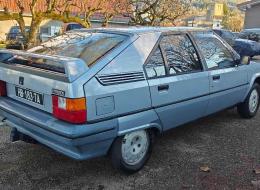 Citroen BX 15 RE