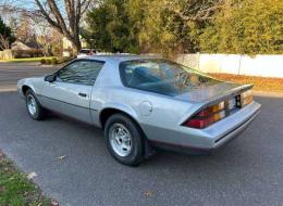 Chevrolet Camaro Sport Coupé