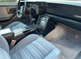 Chevrolet Camaro Sport Coupé