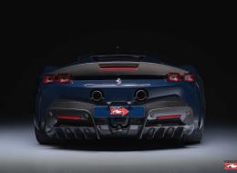 Ferrari SF 90 'Assetto Fiorano' - 1st owner, only 1.525 km!