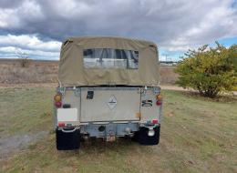 LandRover 88 Série III
