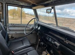 LandRover 88 Série III