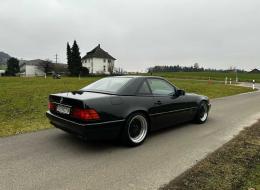 Mercedes-Benz SL 320 SL