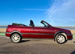 Volkswagen Golf 3 Cabriolet