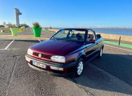 Volkswagen Golf 3 Cabriolet