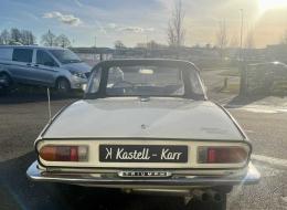 Triumph Spitfire 1500