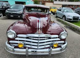 Pontiac Silver Streak Streamliner Silver Streak 8