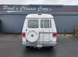 GMC Van  Vandura Explorer 2500 