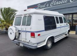 GMC Van  Vandura Explorer 2500 