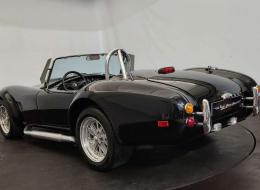AC Cobra 427 replica