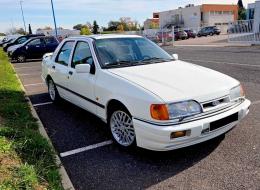 Ford Sierra Cosworth 2RM d’origine française exceptionnel