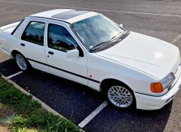 Ford Sierra Cosworth 2RM d’origine française exceptionnel