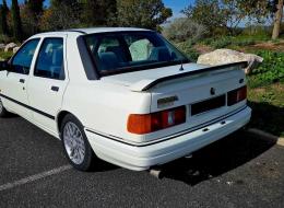 Ford Sierra Cosworth 2RM d’origine française exceptionnel