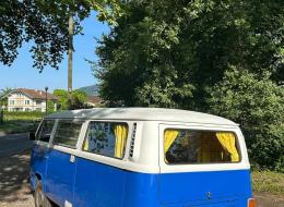 Volkswagen T2