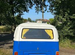 Volkswagen T2