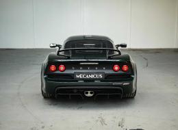 Lotus Exige 350 Sport V6 *Racing Green Metallic / Full PPF*