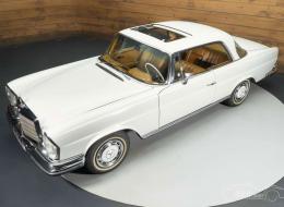 Mercedes-Benz SE 280 Coupé