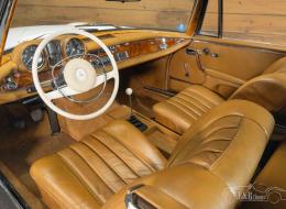 Mercedes-Benz SE 280 Coupé